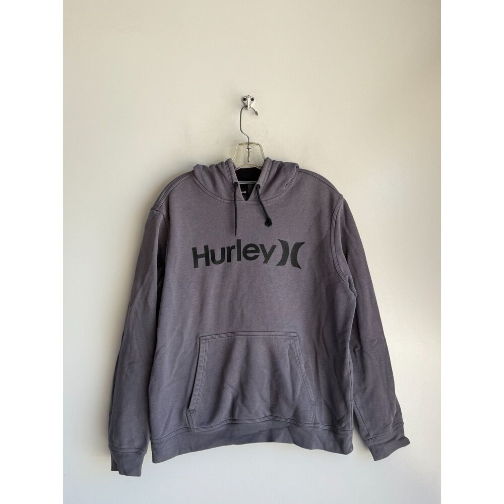 Hurley Mens Medium Sweatshirt